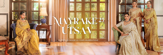 Shaadi Over? Nah, Your Style Game Just Leveled Up! Post-Wedding Outfits for Newlywed Brides