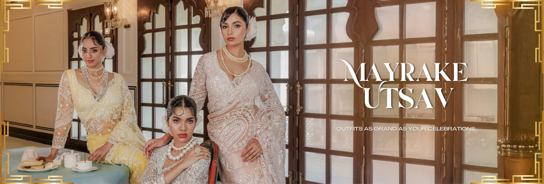 How to Pick the Best Outfit for an Indian Wedding Celebration