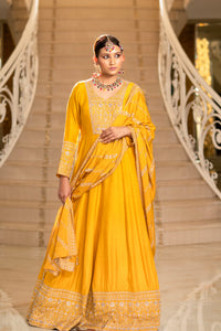 Anarkali Suit