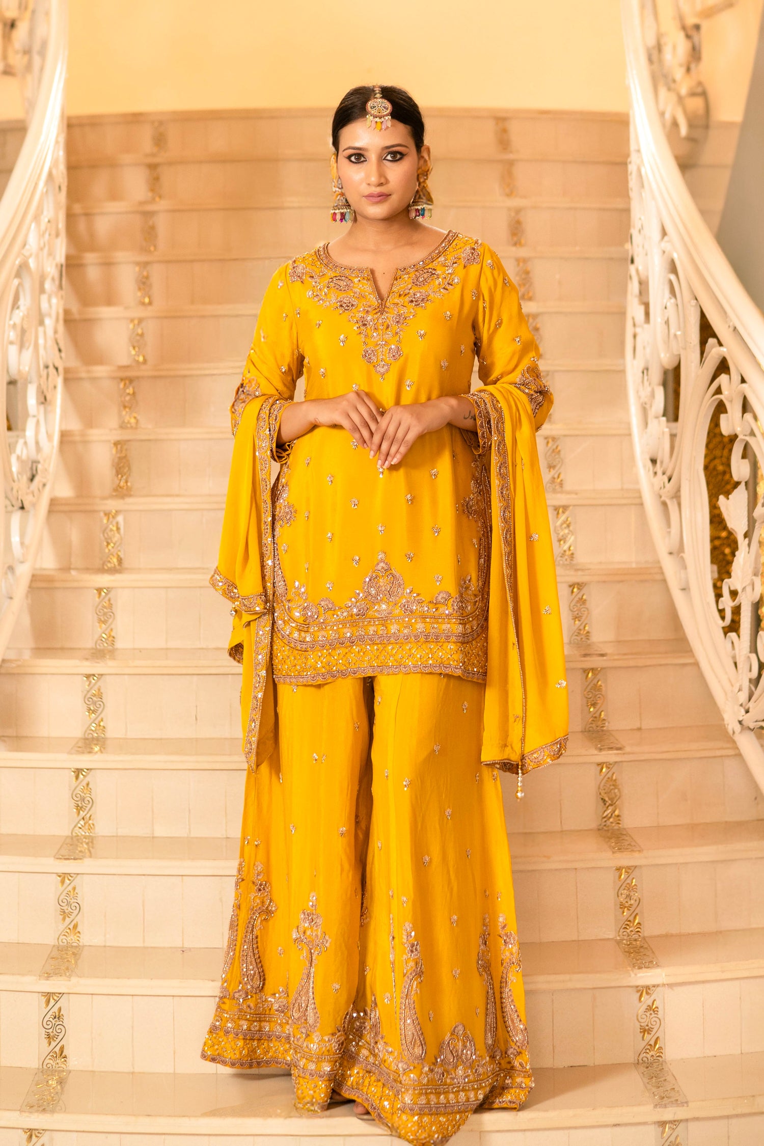 Salwar Kameez