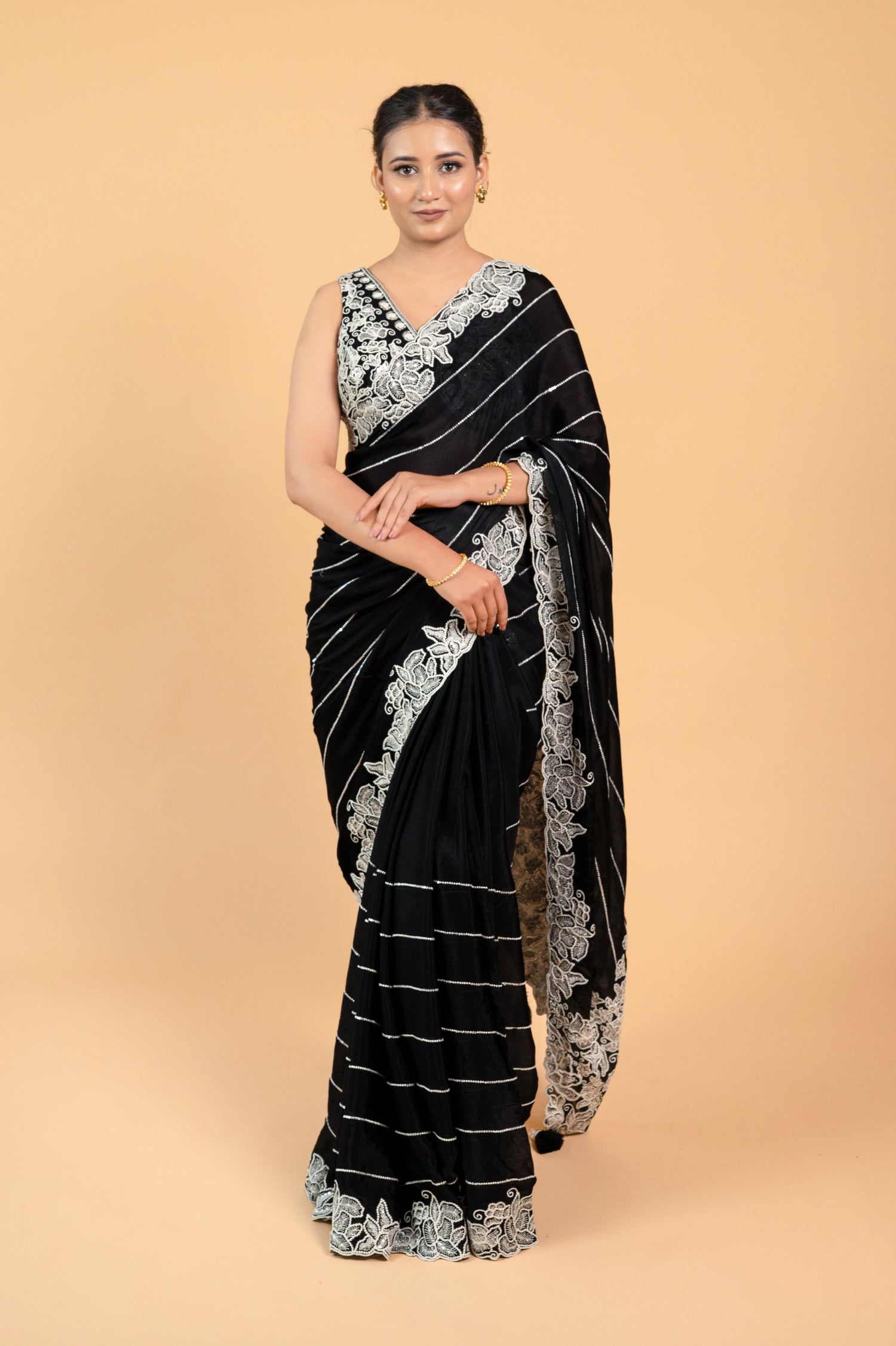 Sarees