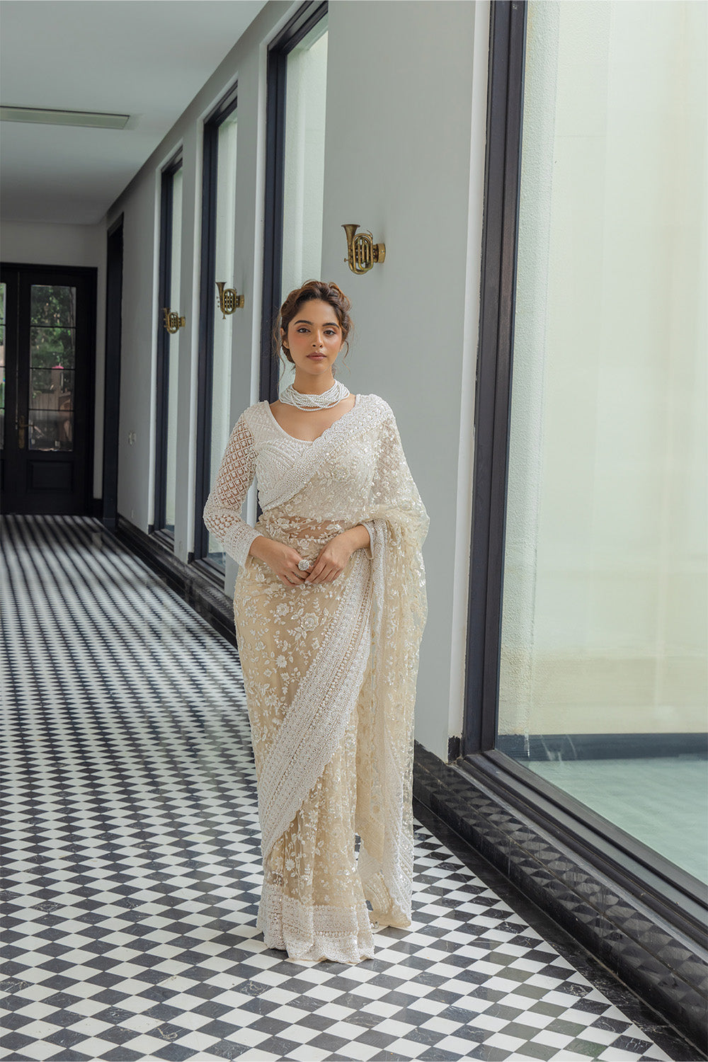 Monsoon Wedding Collection