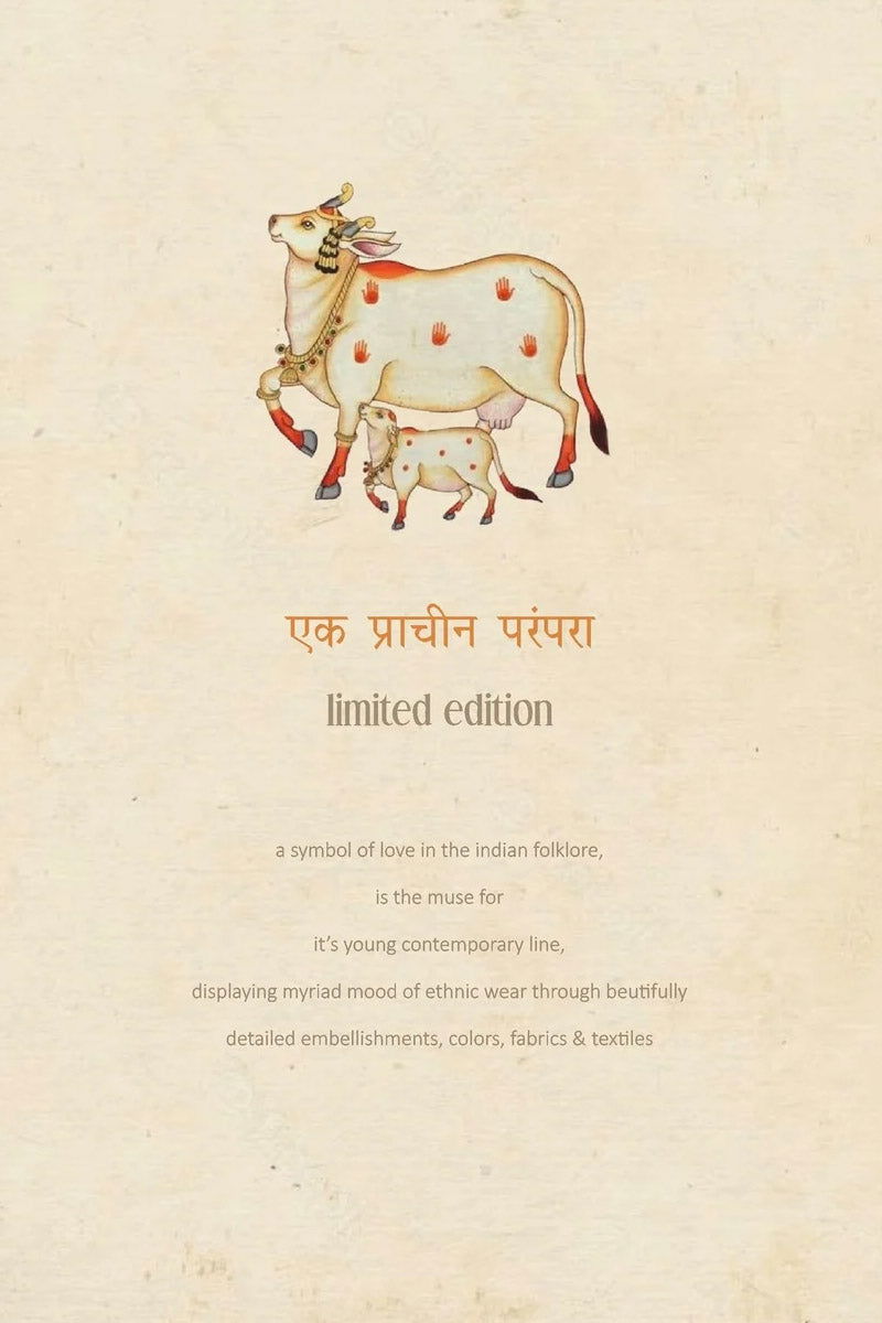 Plum Red Raw Silk Saree with Ethnic Heritage Prints - Mayrake.in